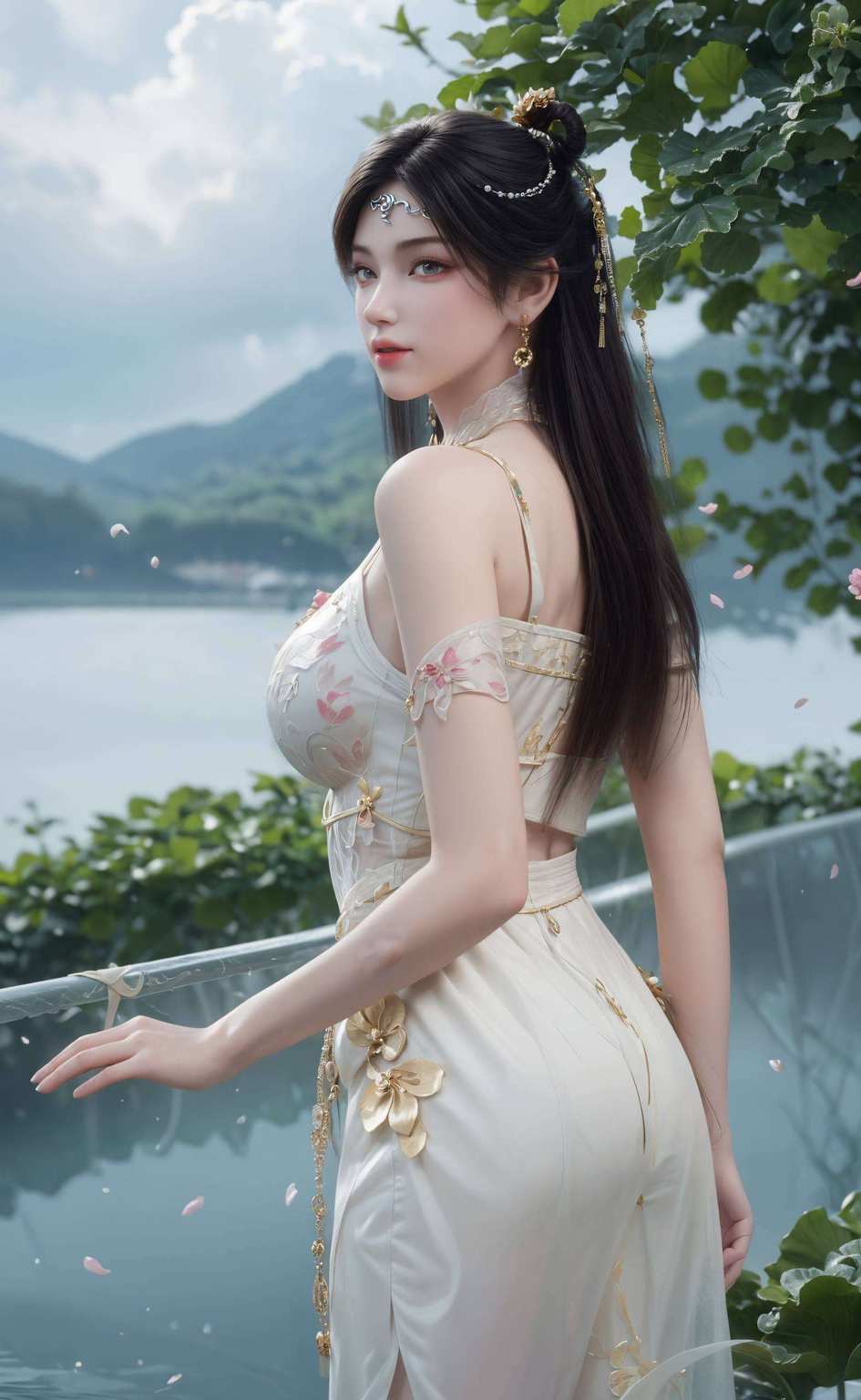 宽屏映艳诸君共赏