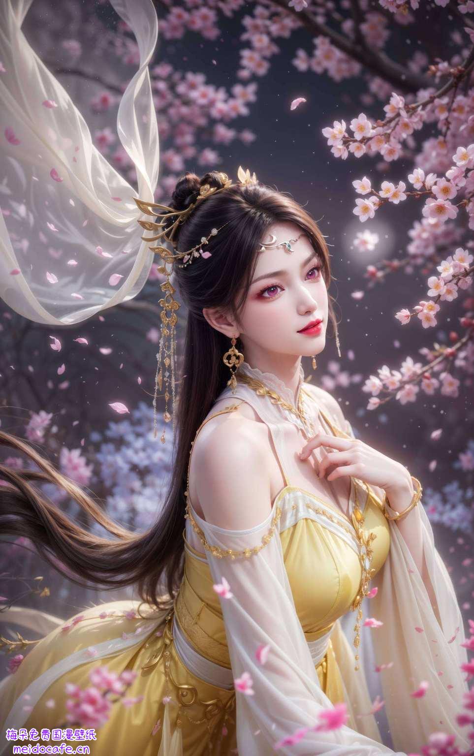 让你的电脑也跟上潮流快来挑一张