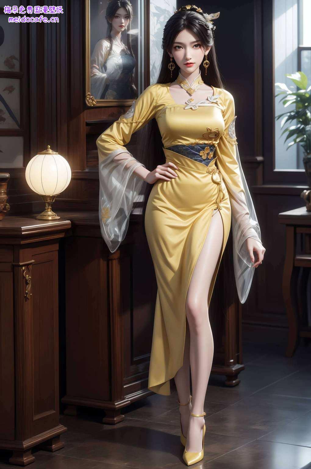 金瓶儿的每一次凝视金瓶儿