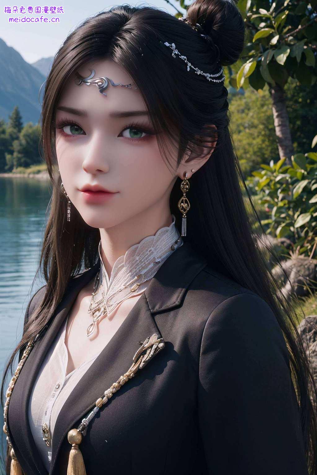 和你一起闯荡仙侠江湖还有诛仙里的那些经典场景