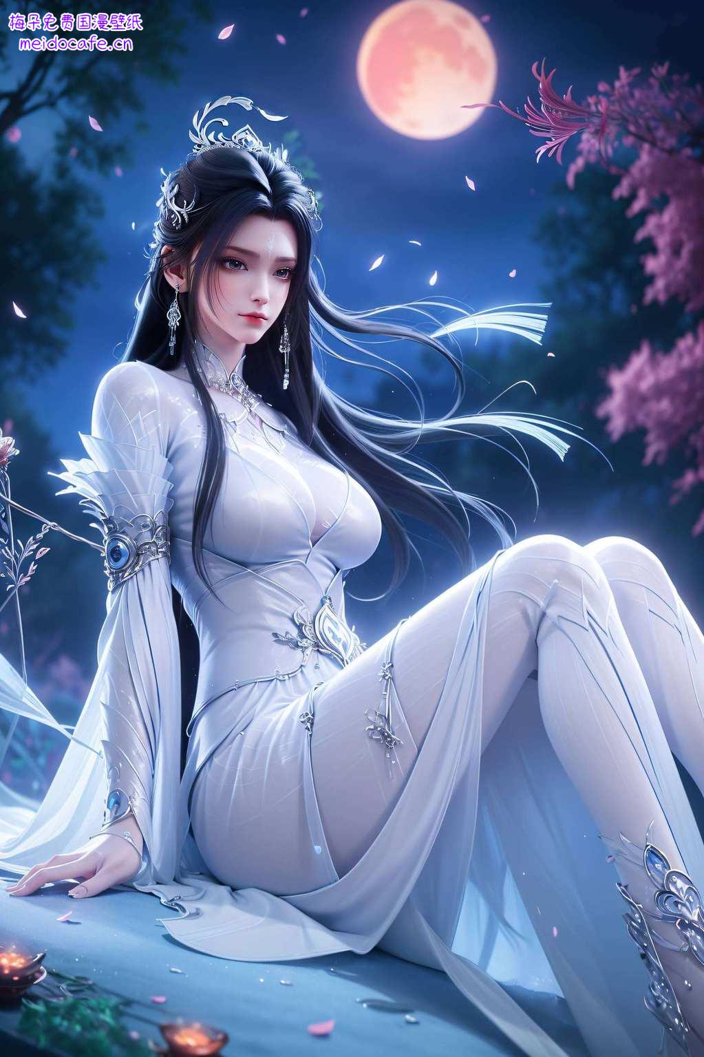 还有着让人忍不住多看几眼的美貌更是粉丝心中的壁纸必备