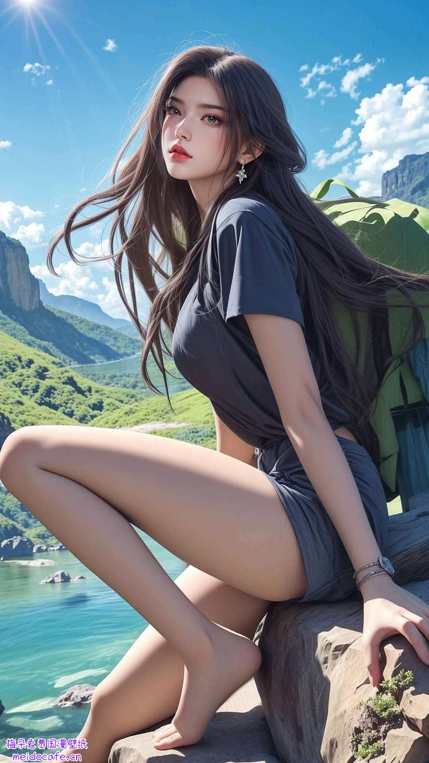 简直让人一见钟情让你的手机瞬间变身玄幻世界里的高颜值神器！快来体验一下吧