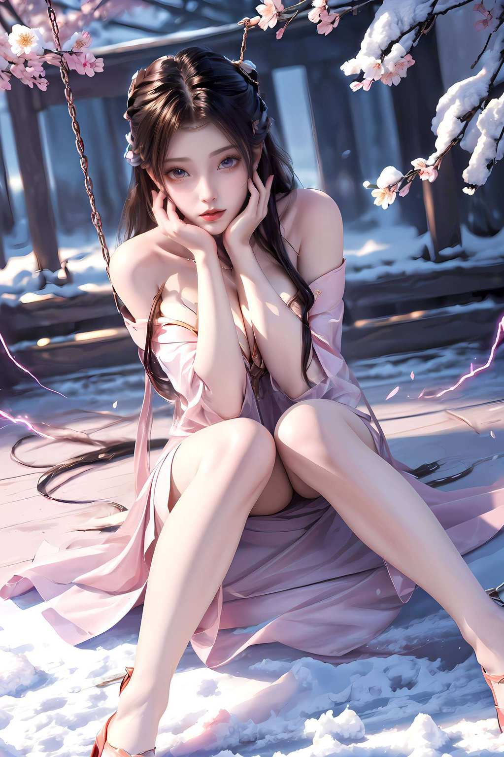 想象一下这不仅仅是一张壁纸