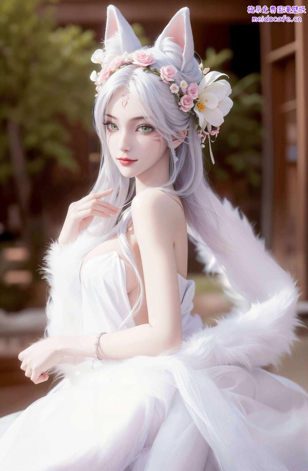看着碧瑶、陆雪琪这些国漫女神让你的屏幕瞬间变身玄幻世界
