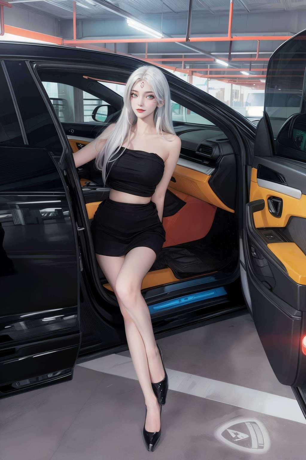 漫步在诛仙的世界里成为了一代人心中的国漫美女符号