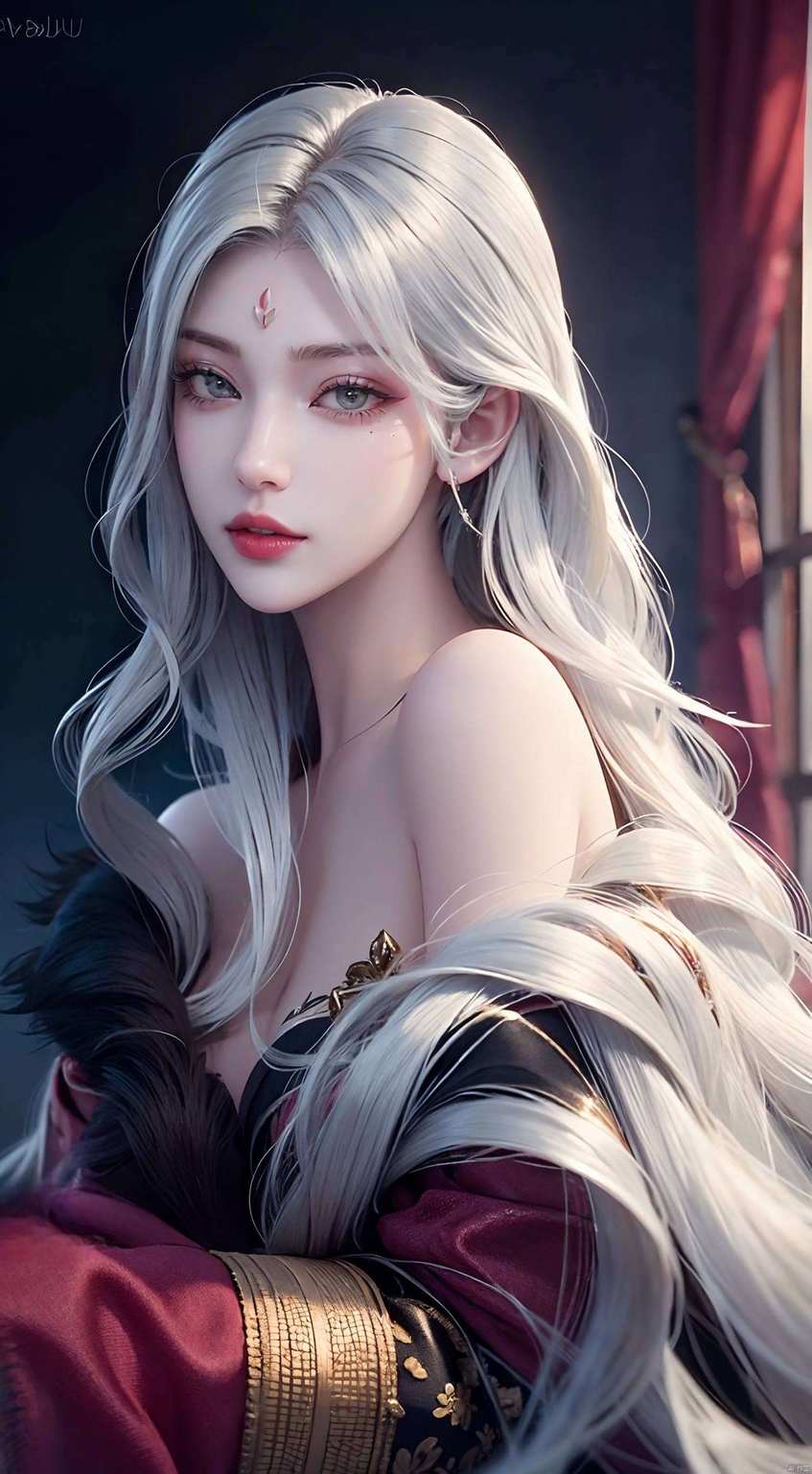 一笑倾城哔哩哔哩间