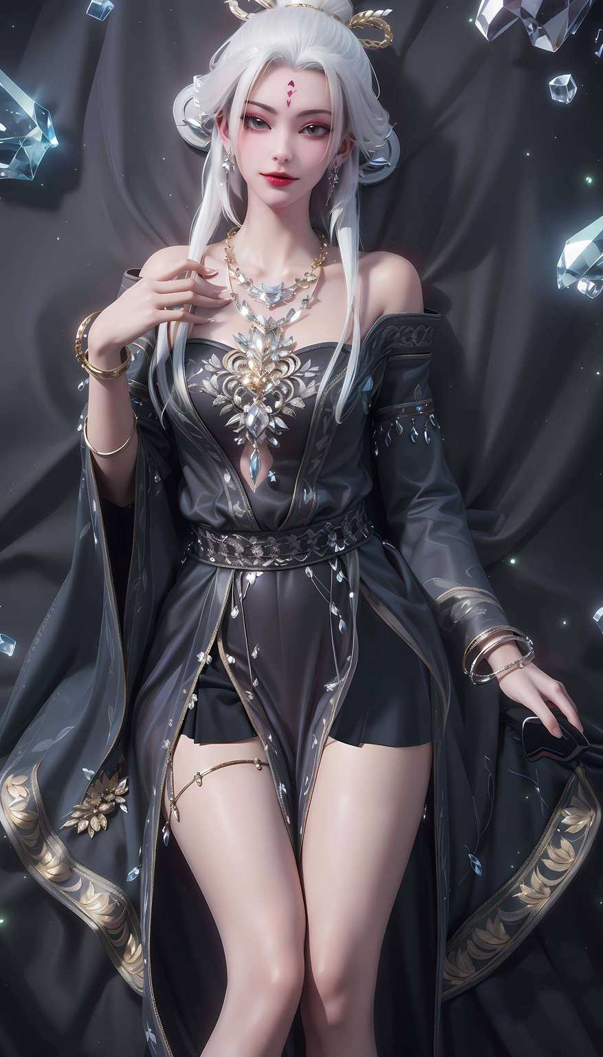 每一次凝视令人感叹人生的奇幻与美好