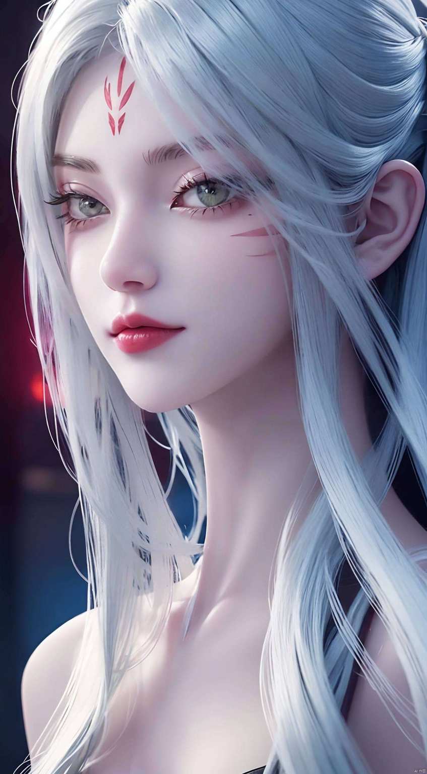 皆是玄幻风华一眼望去