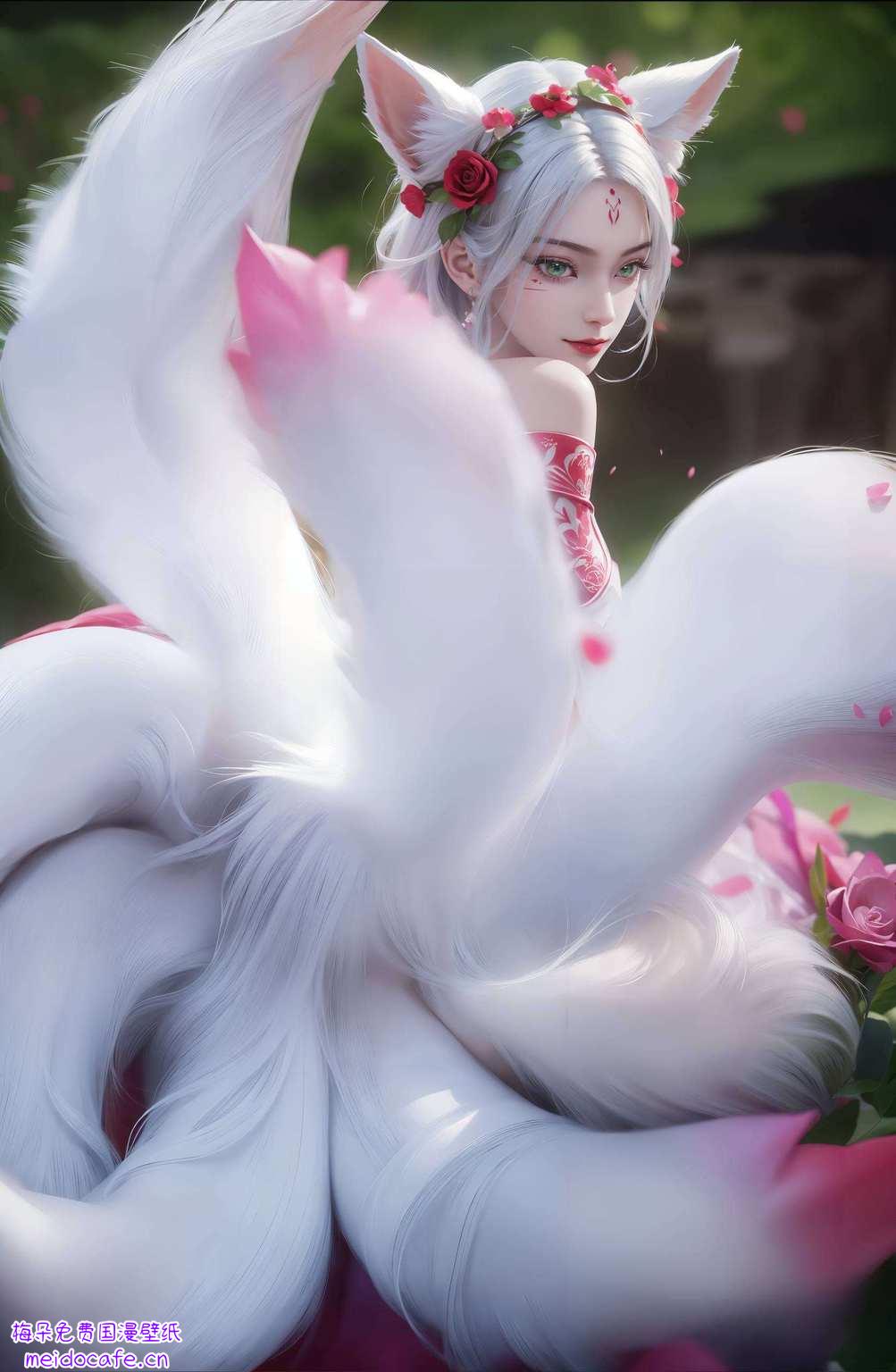诛仙世界美如画嘟嘴卖萌动心弦