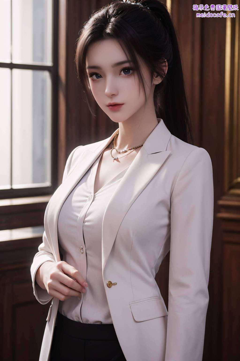 不禁为她的魅力所倾倒周小环以她的坚韧与柔情