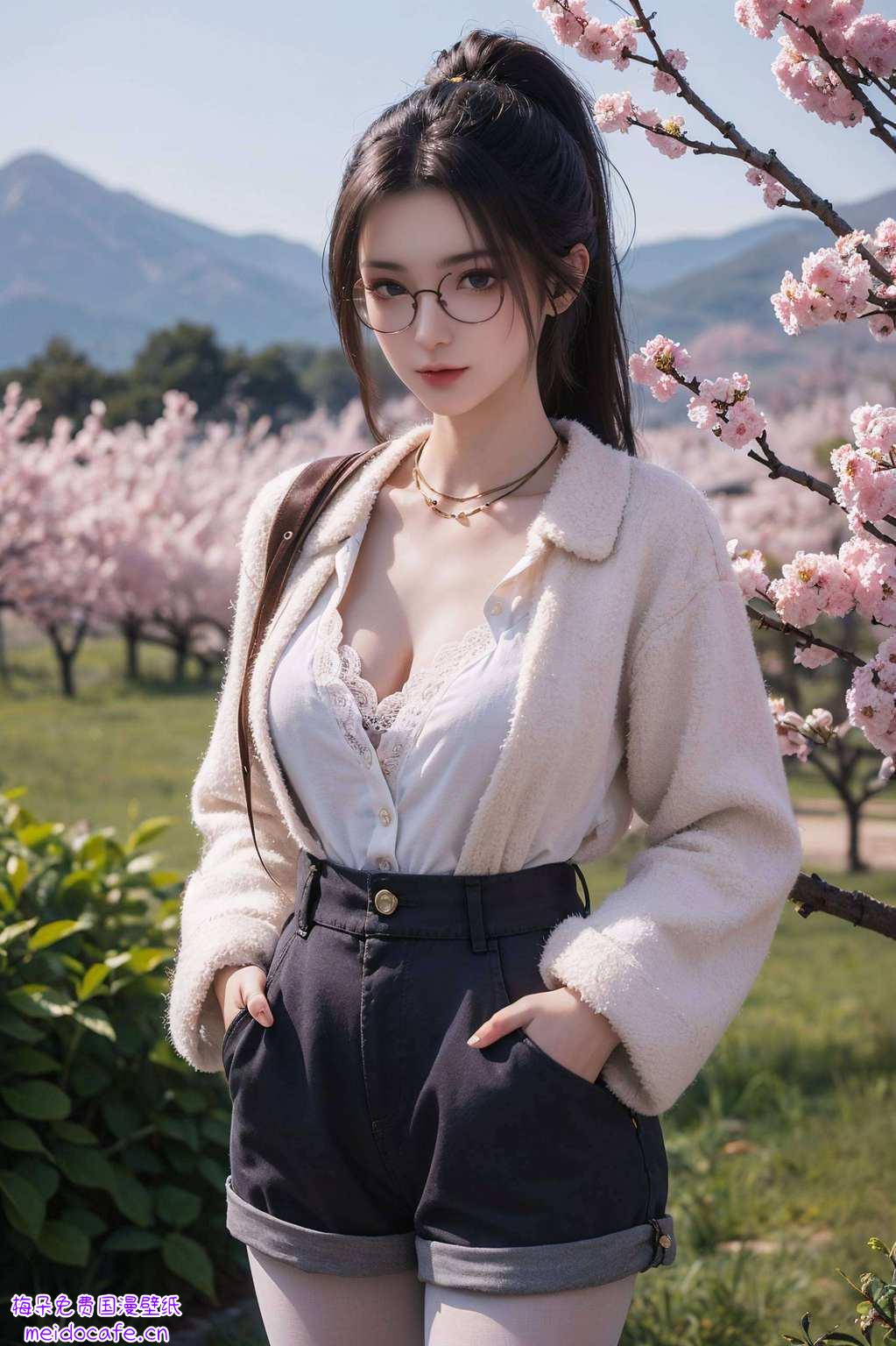 漫步在诛仙的世界里既有坚韧也有柔情