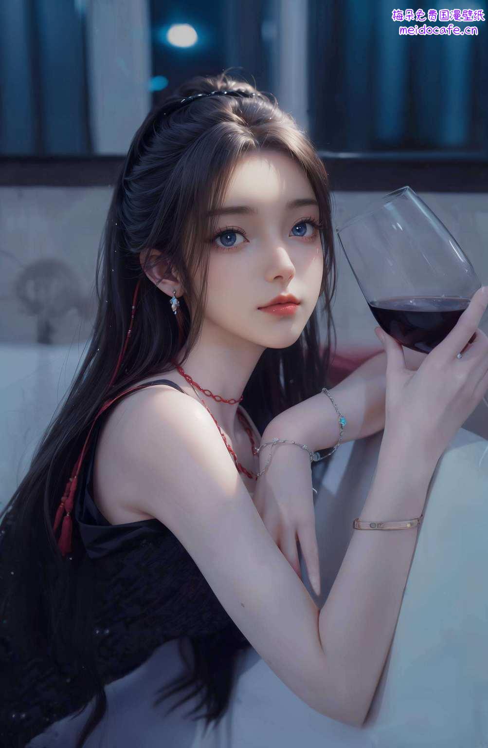 守护着每一颗寻找光明的心她是诛仙世界中的一抹亮色